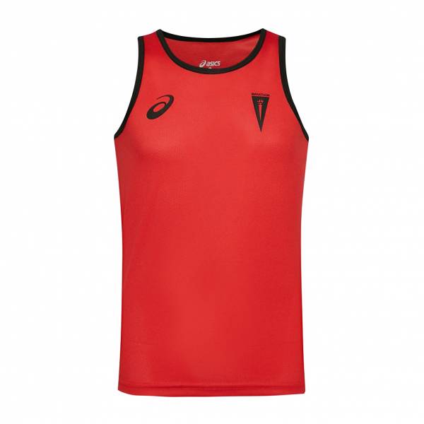 ASICS Niño Camiseta de running 151653-0600