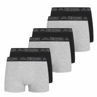 Kappa Iconic Hommes Boxer-short Lot de 6 891199-001