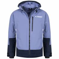 adidas Terrex MYSHELTER Snow 2 Layer Uomo Giacca da sci GV4023