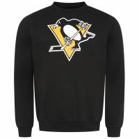Pittsburgh Penguins NHL Fanatics Heren Sweatshirt 2180MBLK1ADPPE