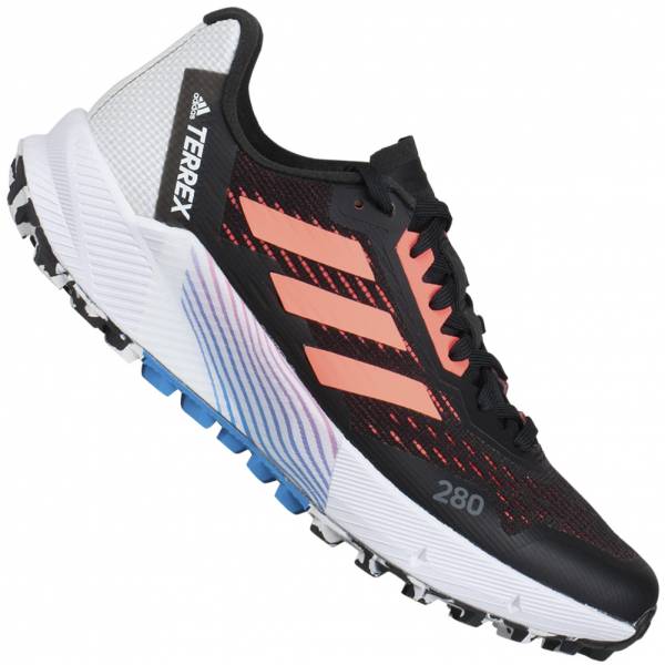 Image of adidas TERREX Agravic Flow 2.0 Donna Trail Scarpe running H03190064