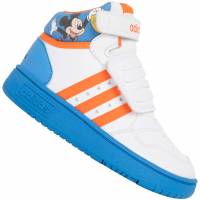 adidas x Disney Mickey Maus Mid Hoops 3.0 Baby's / Kinderen Sneakers GY6633