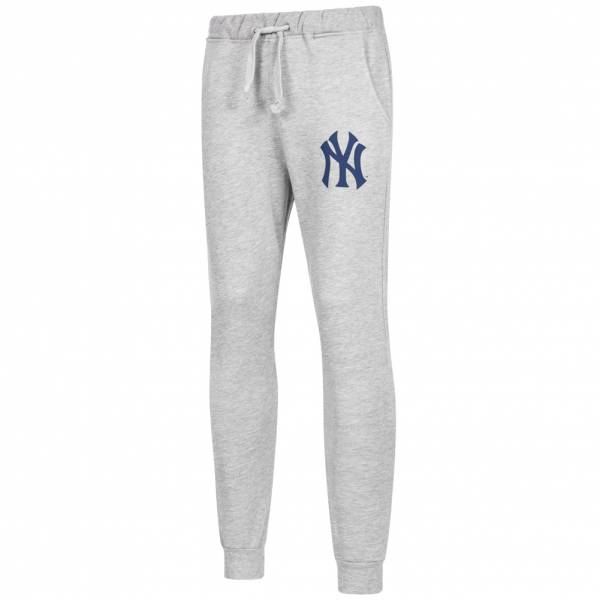 New York MLB Fanatics Hombre Pantalones de chándal 1569MGRY2ADNYY |