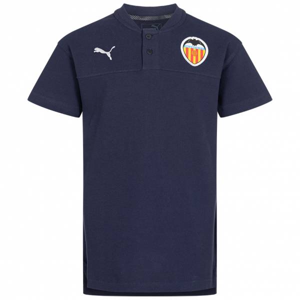 Valencia CF PUMA Dzieci Koszulka polo 756243-12