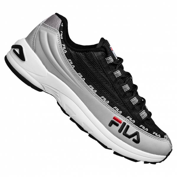 fila 96 uomo nere