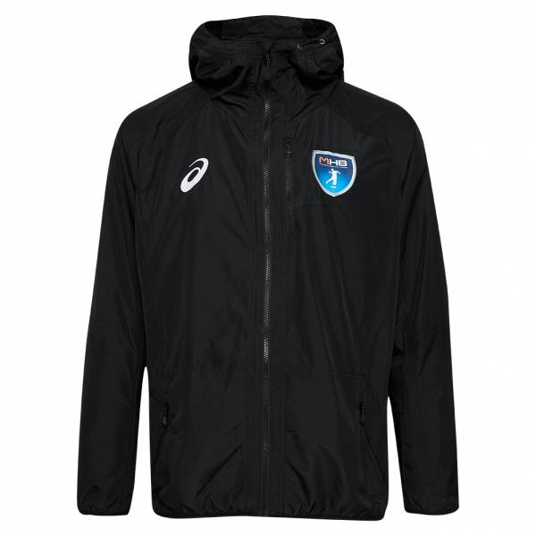 Montpellier Handball ASICS Herren Jacke 135449-0904