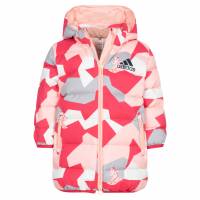 adidas AOP Down Bebé Chaquetón de plumón GG3566