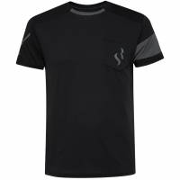 Mizuno x SERGIO RAMOS SR4 Men Casual Top P2MAAS10-09