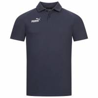 PUMA teamFINAL Casuals Heren Poloshirt 657384-06