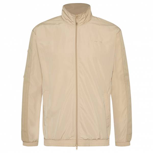 adidas Originals City Tracktop Hombre Chaqueta de chándal IC8376