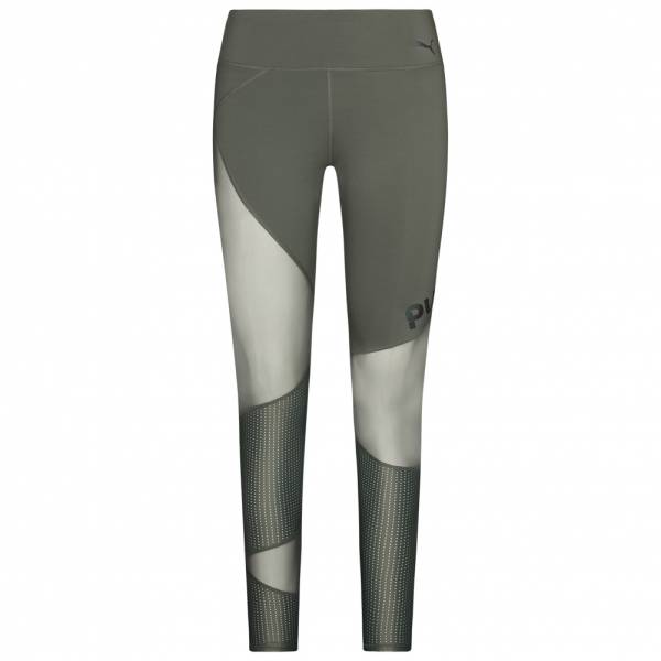 puma fitness leggings