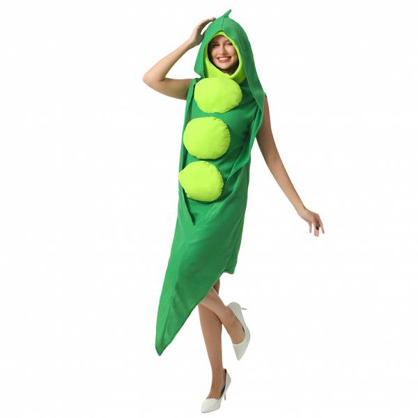 Pea Unisex Costume MIESEPETER®