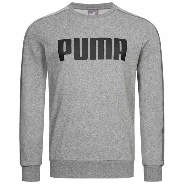 Image of PUMA Crew Uomo Felpa 844461-01064