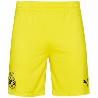 Borussia Dortmund BVB PUMA Hombre Pantalones cortos 765902-01