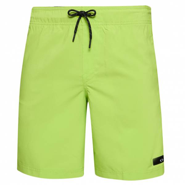 Oakley ACE Volley 18&quot; Herren Bade Shorts 482274A-77M