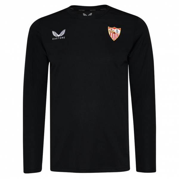 Image of FC Sevilla CASTORE Uomo Maglia da portiere TM1914-NERO064