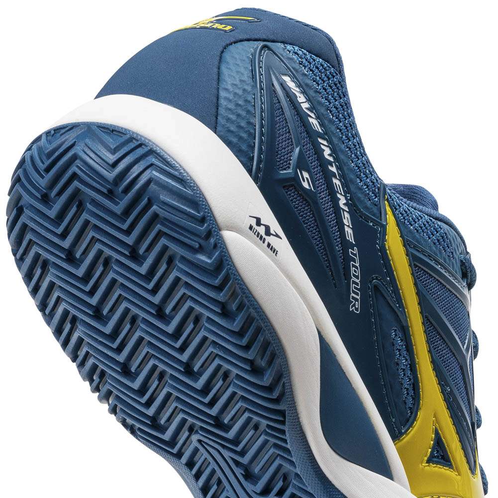 Mizuno wave intense tour 3 best sale