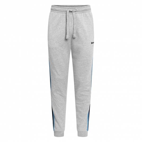 Bench Remmio Herren Jogginghose 126698-013-GREY-MARL