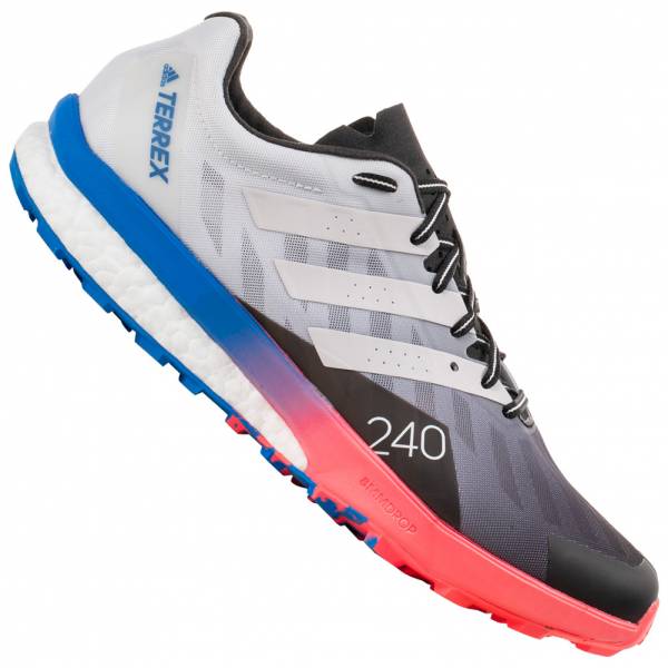 adidas Terrex Speed Ultra Uomo Trail Scarpe running GZ8920