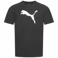 PUMA teamRISE Logo Mężczyźni T-shirt 658705-03