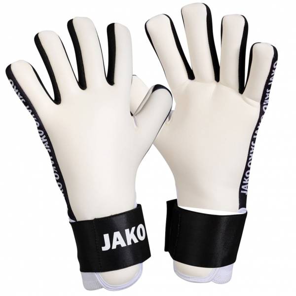 Image of Jako 2-in-1 Uomo Guanti da portiere VO2599-200-M064