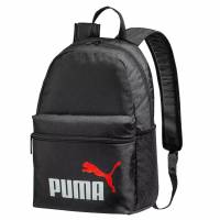 PUMA Phase Unisex Mochila 22 L negro 079729-24