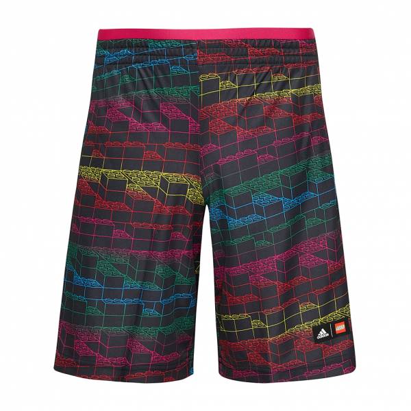 adidas x LEGO Kinderen Short GU4278