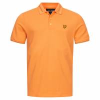 Lyle & Scott seizoensmerk Heren Poloshirt SP1423V-W324