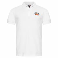ellesse Quale Herren Polo-Shirt SBS21667-White