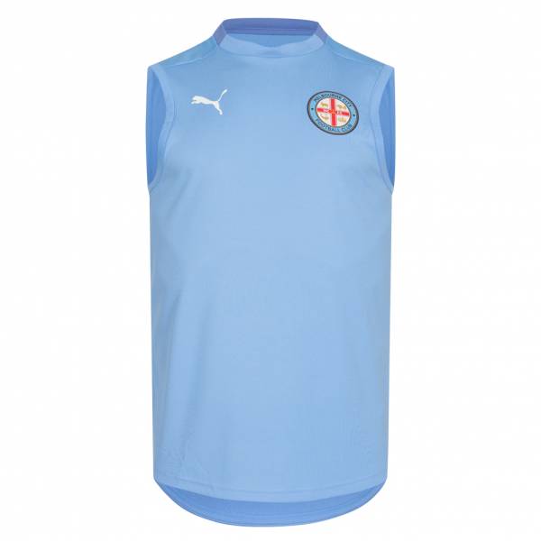 Melbourne City FC Men Training Jersey 759437-01