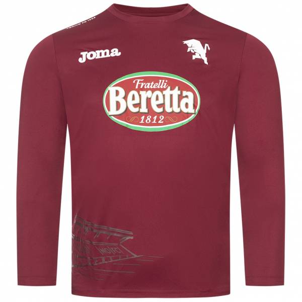 Image of FC Torino Joma Maglia per l'allenamento a maniche lunghe A1103001B671064