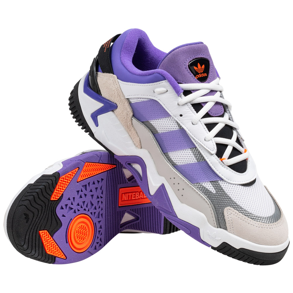 Adidas Originals Niteball Ii Men Sneakers Gx Sportspar Com