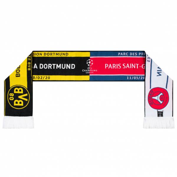 PSG Paris Saint-Germain x Borussia Dortmund Fansjaal P13843CL00