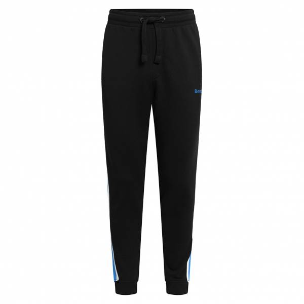 Bench Remmio Men Jogging Pants 126698-003-BLACK