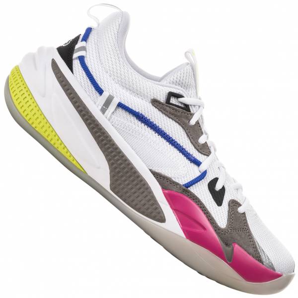 Image of PUMA RS-Dreamer Uomo Scarpe da basket 193990-02064