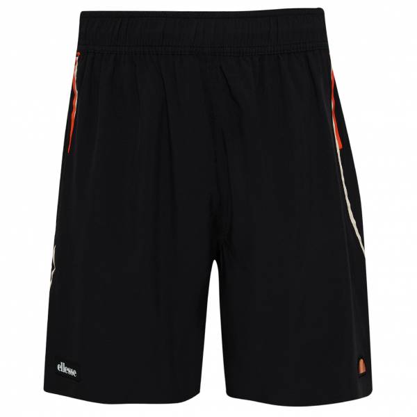 Image of ellesse Ragnar Uomo Pantaloncini da tennis SEM14443-Nero064