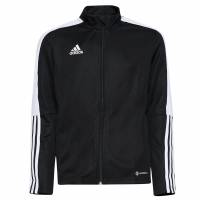 adidas Tiro Essential Dzieci Bluza dresowa H60021