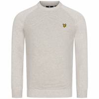 Lyle & Scott Raglan Texture Knitted Mężczyźni Bluza KN1413V-D24