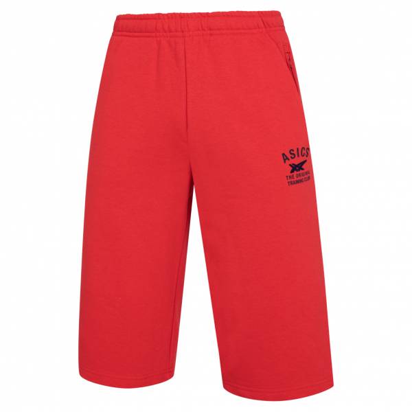 ASICS Hombre Pantalones cortos 123097-6004