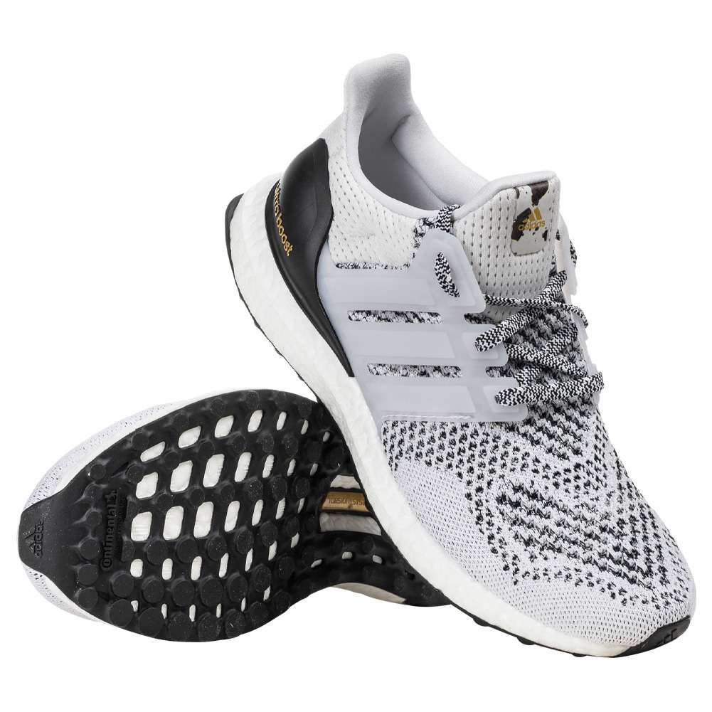 Adidas originals ultra boost 3.0 nere on sale