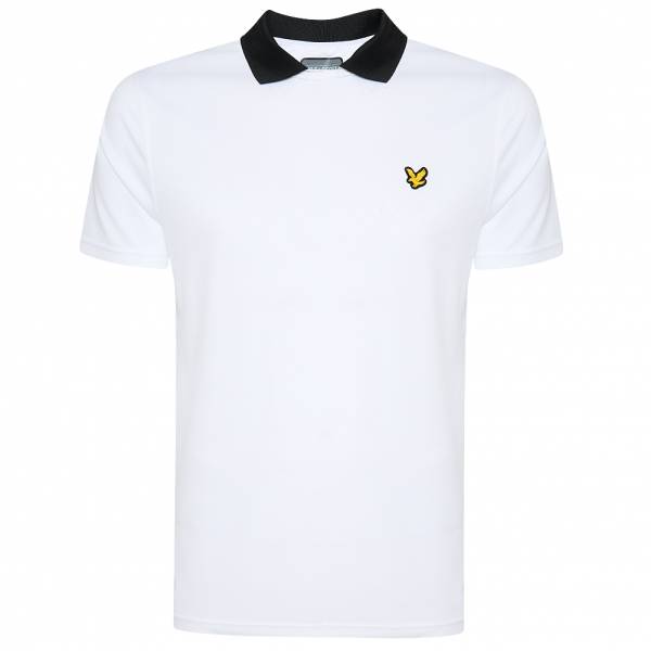 Lyle &amp; Scott Ventech Men Polo Shirt SP1248G-626