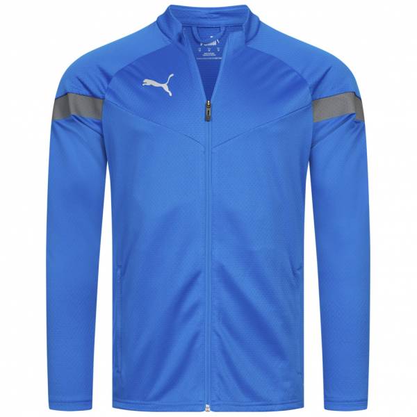 PUMA teamFINAL Uomo Giacca della tuta 657378-02