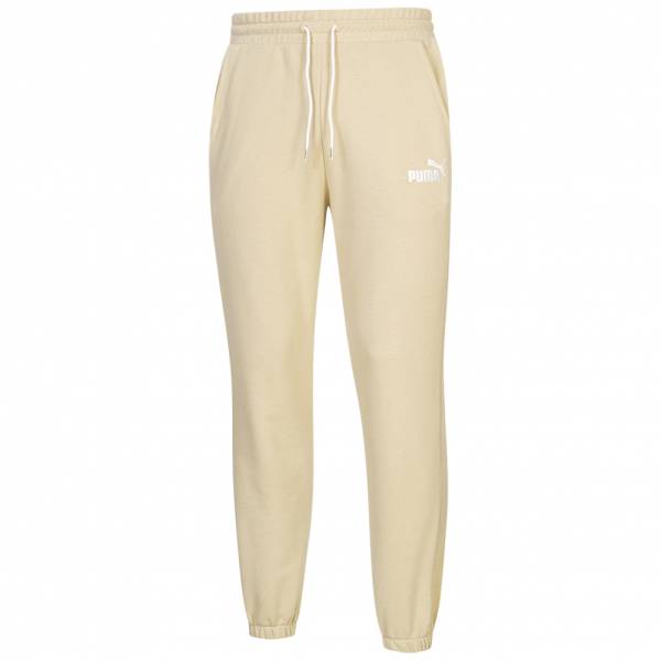 Puma Essentials Relaxed Mężczyźni Spodnie dresowe 847417-64