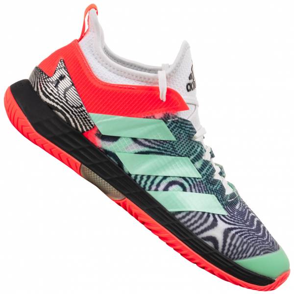 adidas Adizero Ubersonic 4 Cloud Mężczyźni Buty do tenisa GY3319