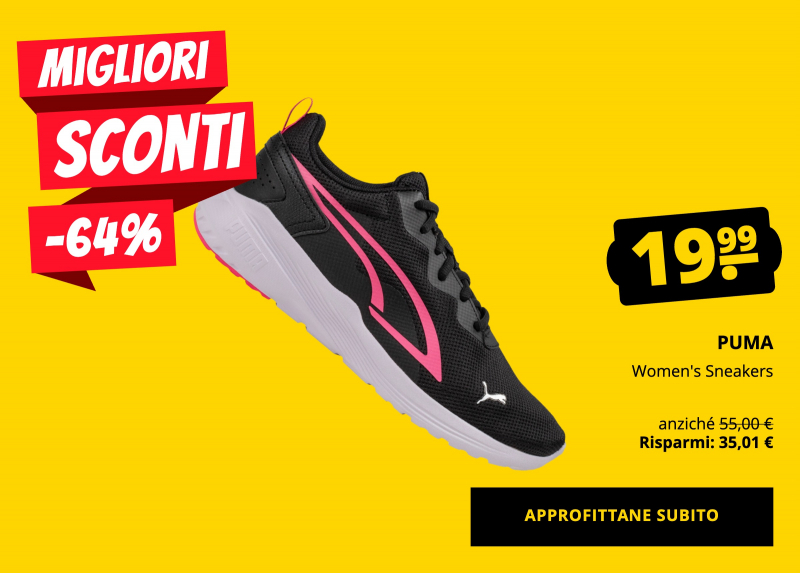 Servizi Articoli Sportivi Online