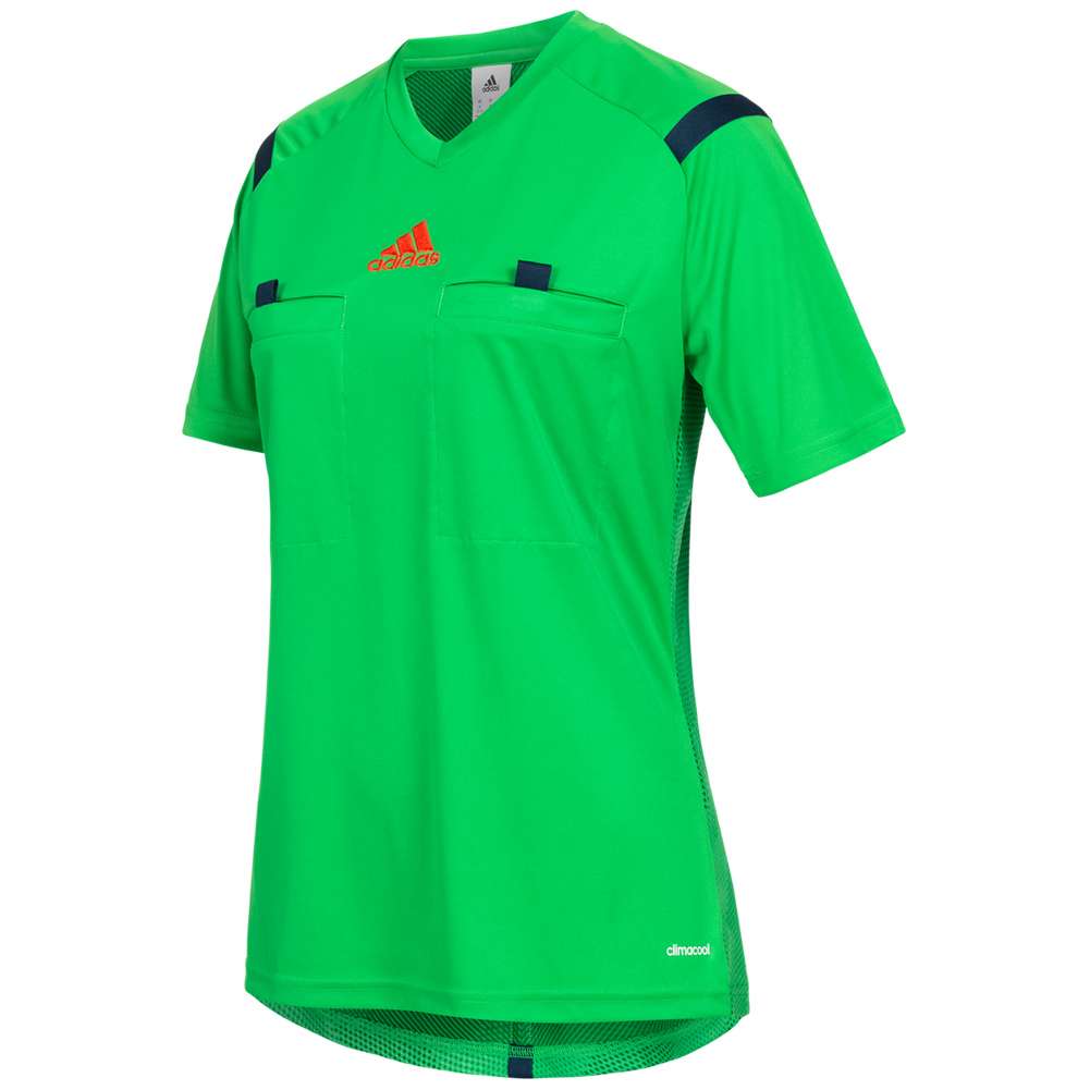 adidas Donna Maglia da arbitro G77227 scontosport