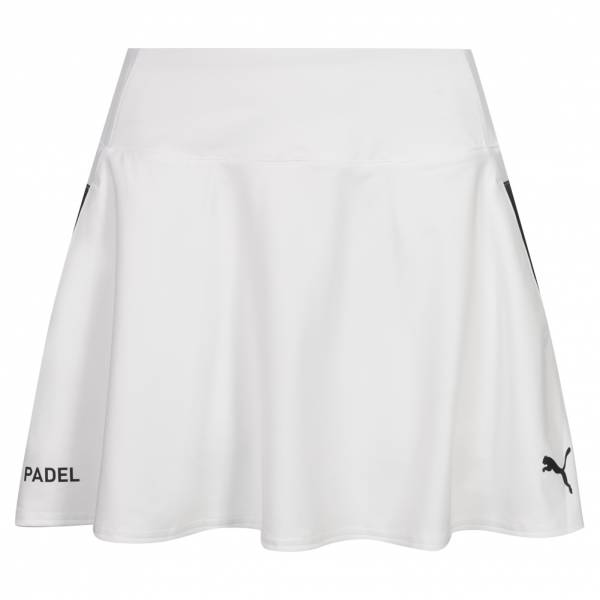 PUMA teamLIGA Mujer Pádel Falda 931437-04