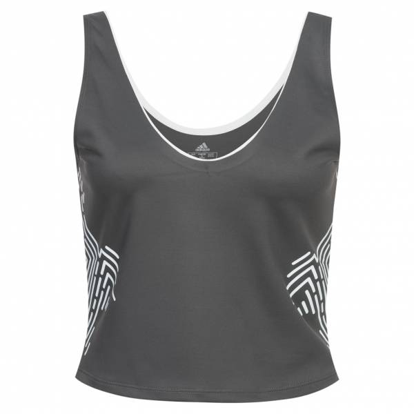 adidas Alphaskin Kobiety Tank top FN6399