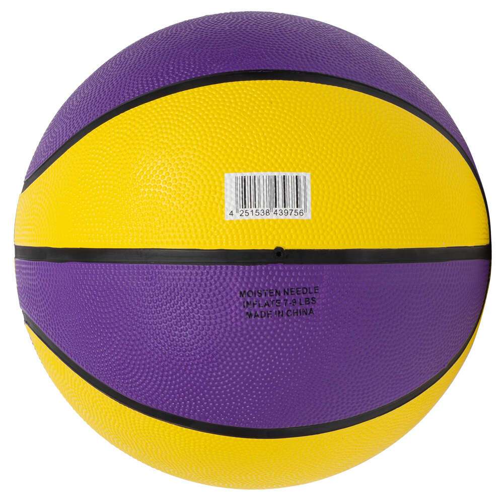 JELEX Sniper Basketball purple-yellow | SportSpar.com