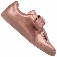 PUMA Basket Heart Copper Women Sneakers 365463-01